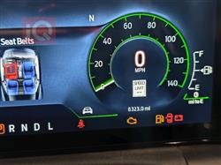 فورد موستانج